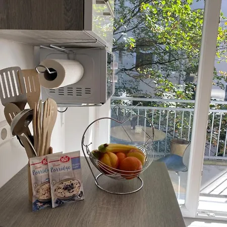 Privatapartment Relax-inn, Netflix & Sky Tv! Hannover