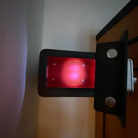 Privatapartment Relax-inn, Netflix & Sky Tv! Apartment *